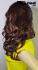 Rotbraune Langhaarper�cke 51cm