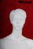 Schaufensterfigur wei, stehend B-Ware