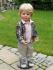 Schaufensterpuppe Junge William