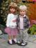Schaufensterpuppe Junge William