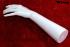 Schaufensterpuppen Hand links, wei� und sehr robust