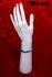 Schaufensterpuppen Hand links, wei� und sehr robust