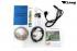 Schneideplotter 720 mm, Folienplotter, Plotter, Untergestell + Zubehr ArtCut Software B-WARE