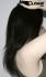 Schwarze Echthaarper�cke