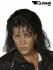 Schwarze Percke - King of Pop