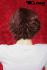 Short red wig