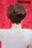Short wavy wig