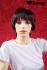 Shorthair wig kanekalon
