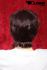 Shorthair wig violet