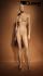 Simple Female Mannequin