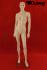 Simple Female Mannequin