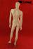 Simple Female Mannequin