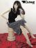 Sitting Femal Mannequin