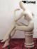 Sitting Femal Mannequin
