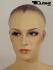 Sitzende Schaufensterpuppe / Mannequin