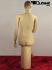 Sitzende Schaufensterpuppe / Mannequin