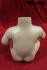Skin coloured child window dummy