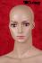 standing window dummy female