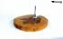Standplatte fr Schaufensterfiguren 10 cm Dicke Standplatte fr Schaufensterpuppe Durchmesser 36-40 cm