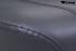 Stool for casinos, grey, Auto-return gas spring "Atlantic City"