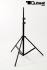 Studioblitzlicht Set 2x 180 W Fotostudio Schirme und diverse Filter, Stativ gefedert, "Orion"