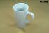Sublimationstasse Latte Macchiato gro