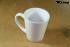 Sublimationstasse Latte Macchiato klein
