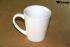Sublimationstasse Latte Macchiato klein