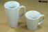 Sublimationstasse Latte Macchiato klein