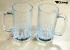Sumblimations - Bierkrug Glas