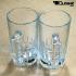 Sumblimations - Bierkrug Glas