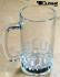 Sumblimations - Bierkrug Glas