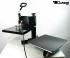 Swivelling Transfer Press 38 cm x 38 cm