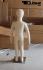 Tailor's dummy child movable