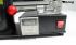 Tassenpresse schwarz B-Ware