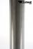 Tischgestell 72 cm, Tischfu, Edelstahl Gestell, runder Fu, "Dortmund"