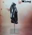 Torso black, male