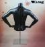 Torso black, male