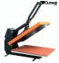 Transfrepresse 38 x 38 cm, automatische �ffnung