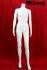 Umweltfreundliche Schaufensterpuppe, headless