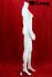 Umweltfreundliche Schaufensterpuppe, headless