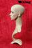 Weibliche B�ste aus Kunststoff