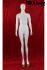 weibliche faceless  Schaufensterpuppe