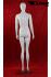weibliche faceless  Schaufensterpuppe