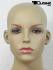 Weibliche halbliegende Schaufensterpuppe / Mannequin