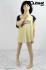 Weibliche Kinder Schaufensterpuppe Schaufensterfigur hautfarben natrlich Mannequin