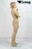 Weibliche Kinder Schaufensterpuppe Schaufensterfigur hautfarben natrlich Mannequin