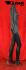 Weibliche Schaufensterfigur, headless