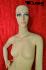 Weibliche Schaufensterfigur / Mannequin