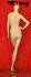 Weibliche Schaufensterfigur / Mannequin